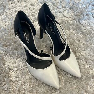 Nine West Pumps